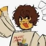 chat with ai character: fosaken...no se😭