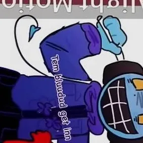 chat with ai character: bludd,cool prettys