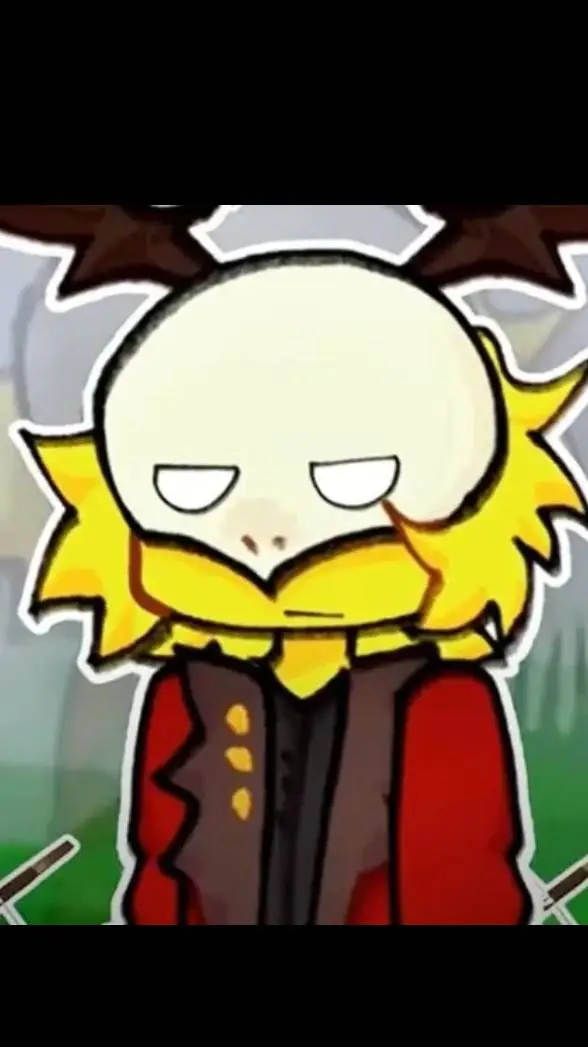 ai character: 99nochesenelbosque background