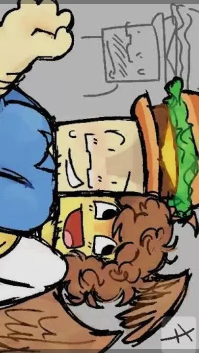 ai character: 1x1 celoso? background