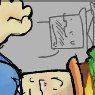 chat with ai character: 1x1 celoso?