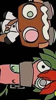 ai character:  sproutxcosmo hij@ background