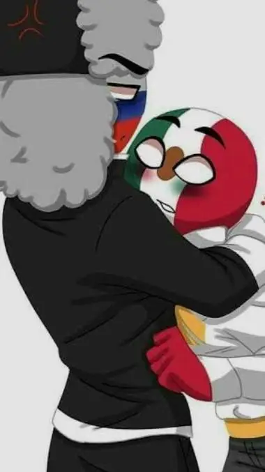 ai character: Rusia infiel!? 😭 background