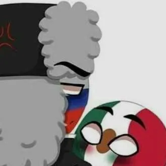 chat with ai character: Rusia 