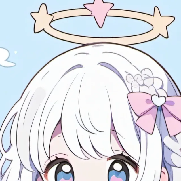 chat with ai character: bebe angel