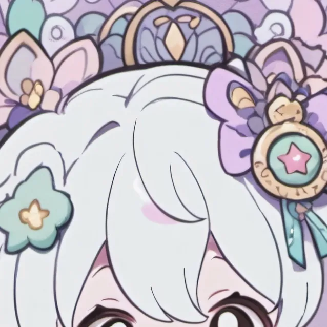 chat with ai character: Mila