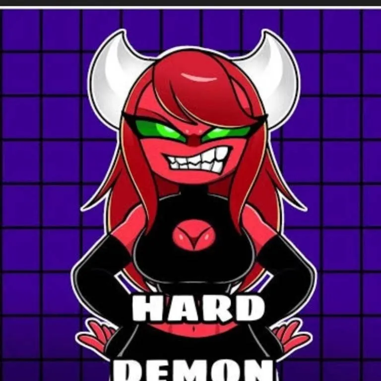 chat with ai character: Hard Demon