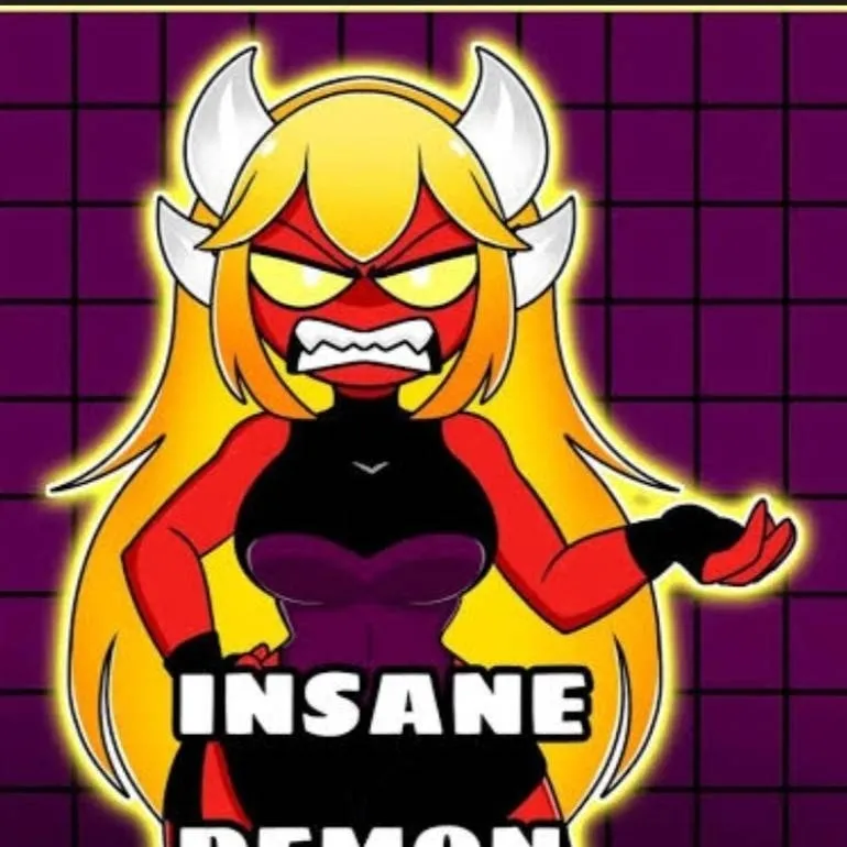 chat with ai character: Insane Demon