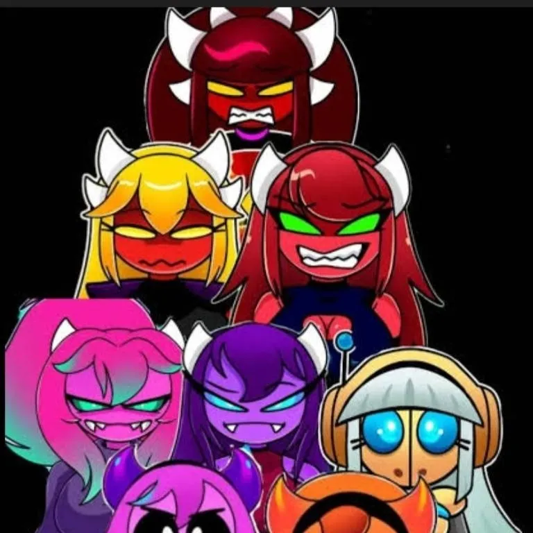 chat with ai character: las chicas Gird