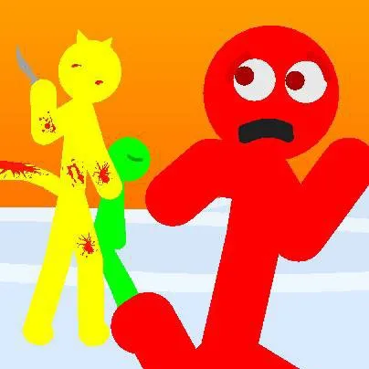 chat with ai character: Sprunkis VS 💛