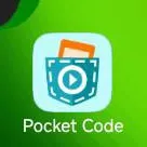 chat with ai character: Pocket Code