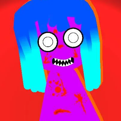 chat with ai character: Violeta Fase 2