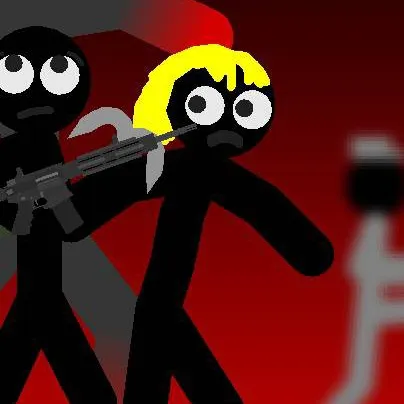 chat with ai character: StickGirl