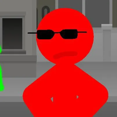 chat with ai character: Rojo