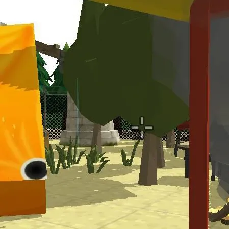 chat with ai character: Sprunki en CN