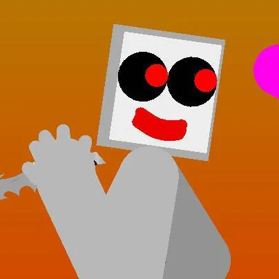 chat with ai character: TV killer