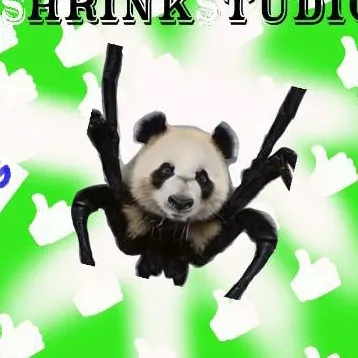chat with ai character: ShrinkStudio