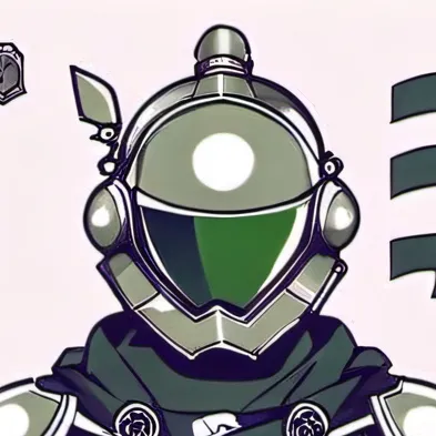 chat with ai character: Imperial spartanes