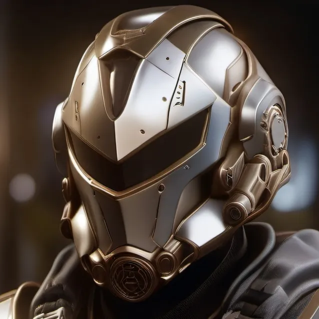 chat with ai character: UltraGuard
