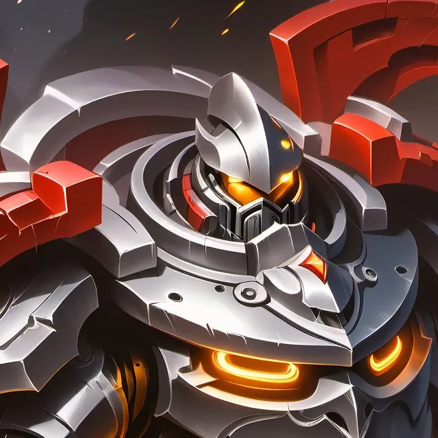 chat with ai character: Guardian captain