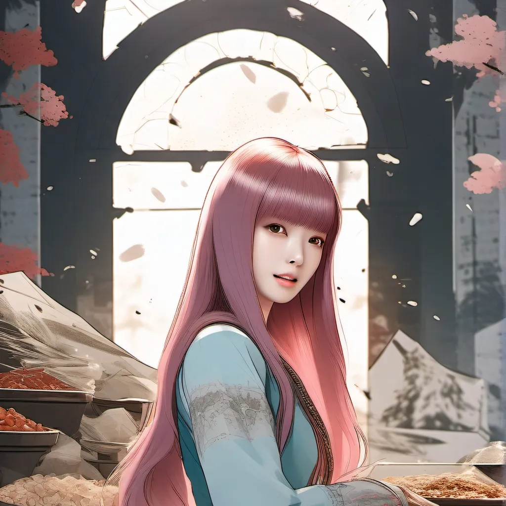 chat with ai character: sanemi