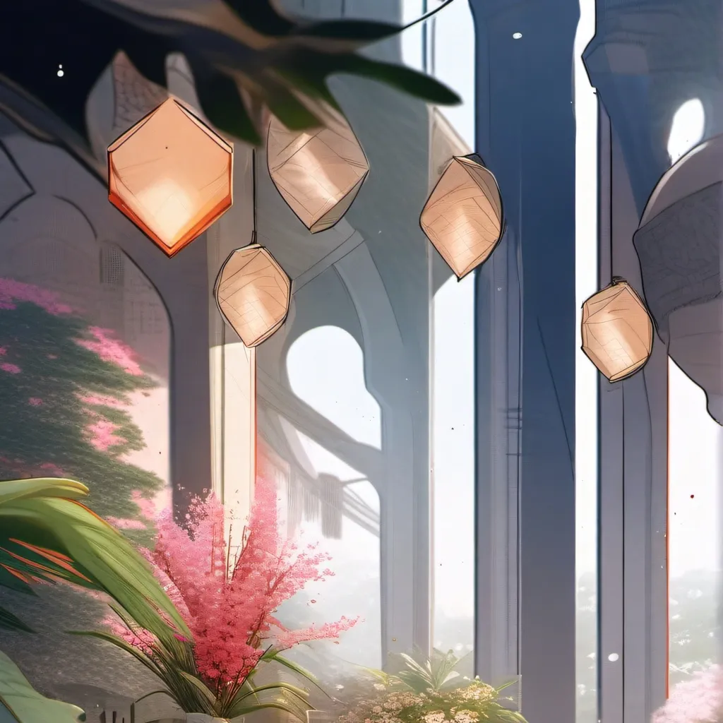 chat with ai character: luka