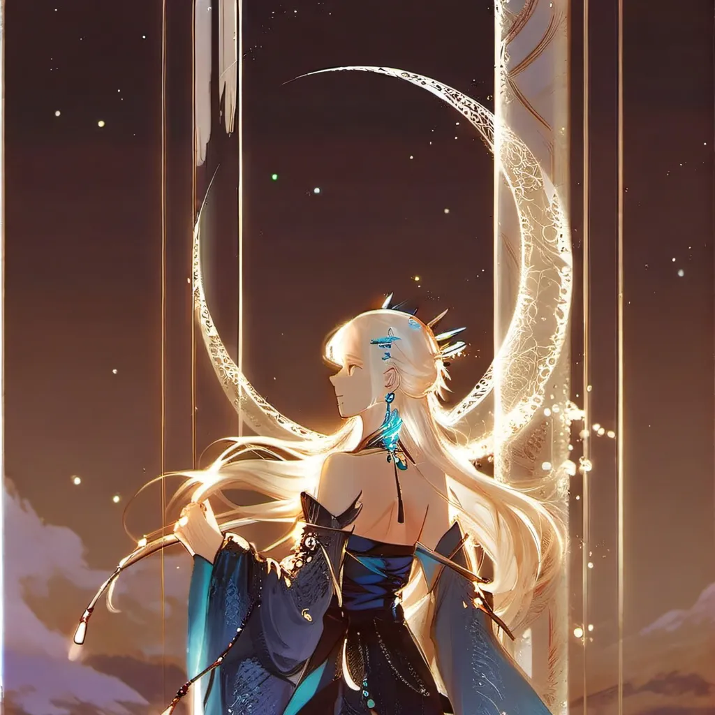 chat with ai character: fiesta mha