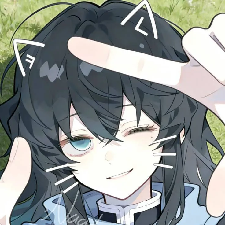 chat with ai character: muichiro tokito
