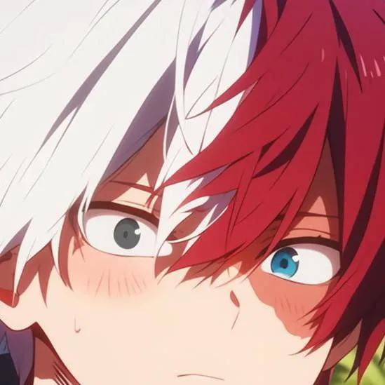chat with ai character: shoto
