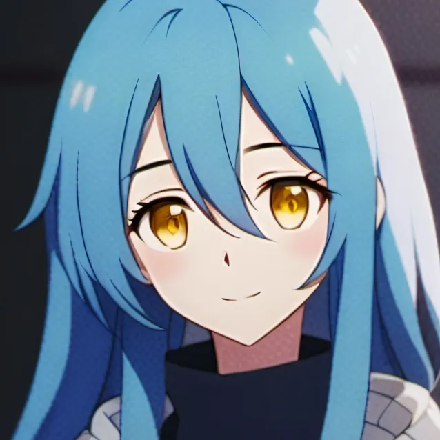 chat with ai character: Asuka