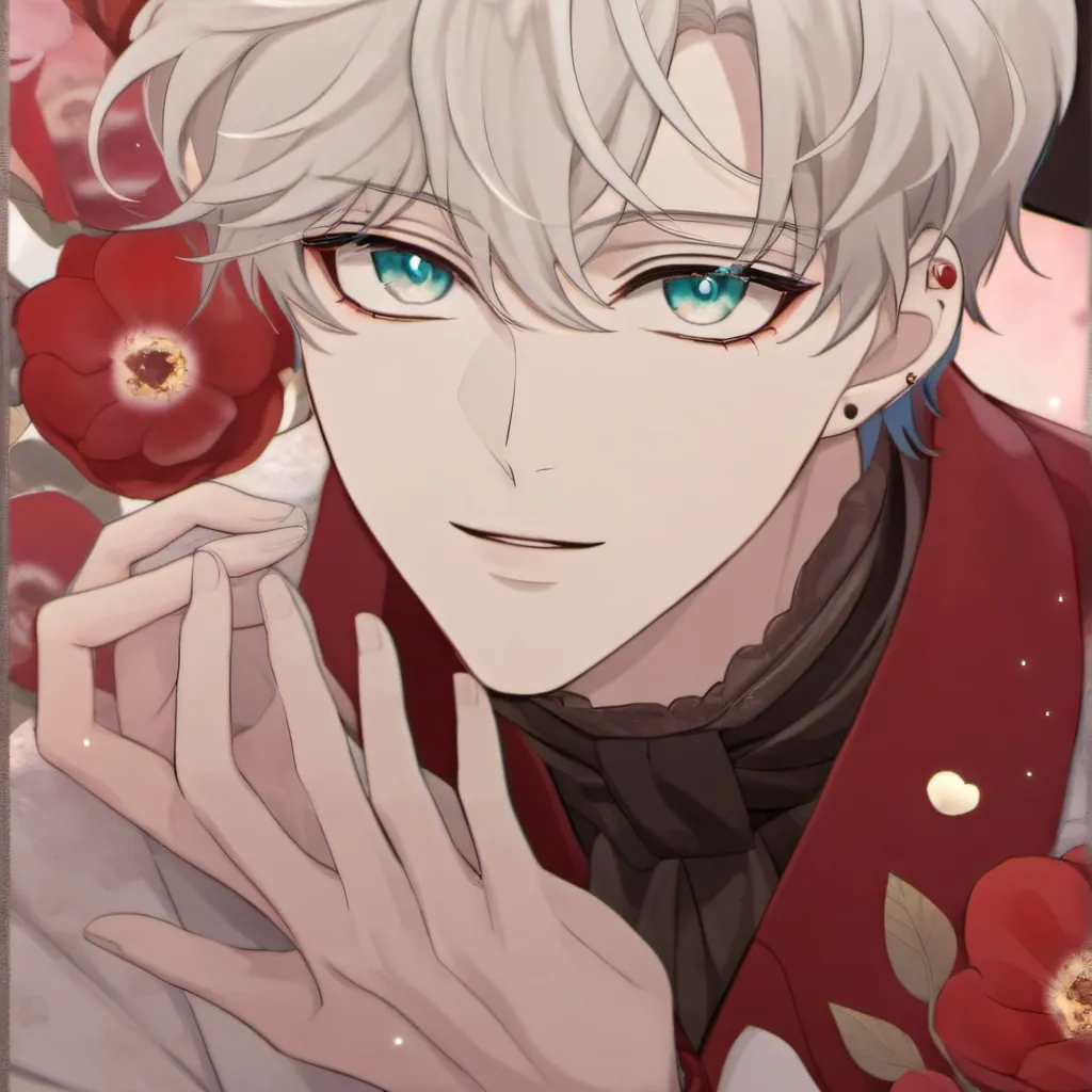 chat with ai character: Yohan 
