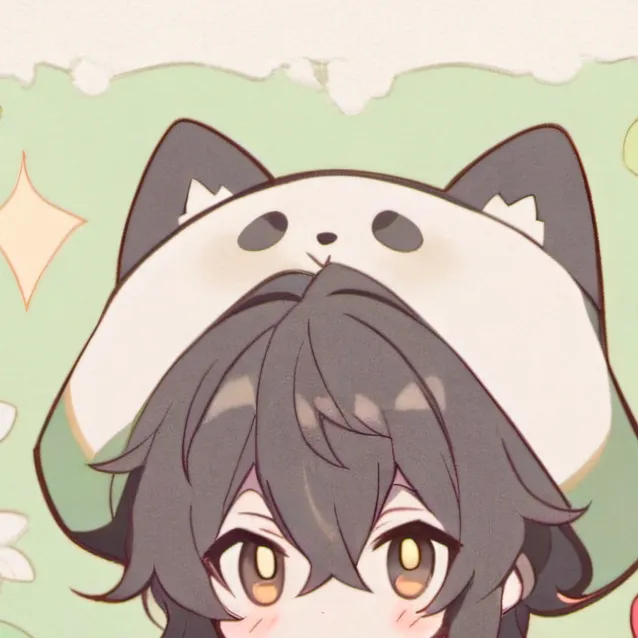 chat with ai character: Douma