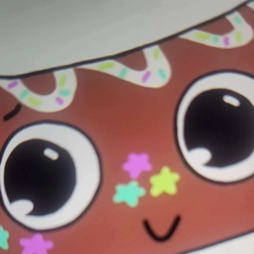 chat with ai character: tiny cosmo