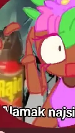ai character: tiny bassie background