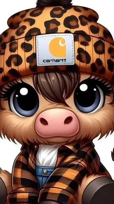 ai character: nick background