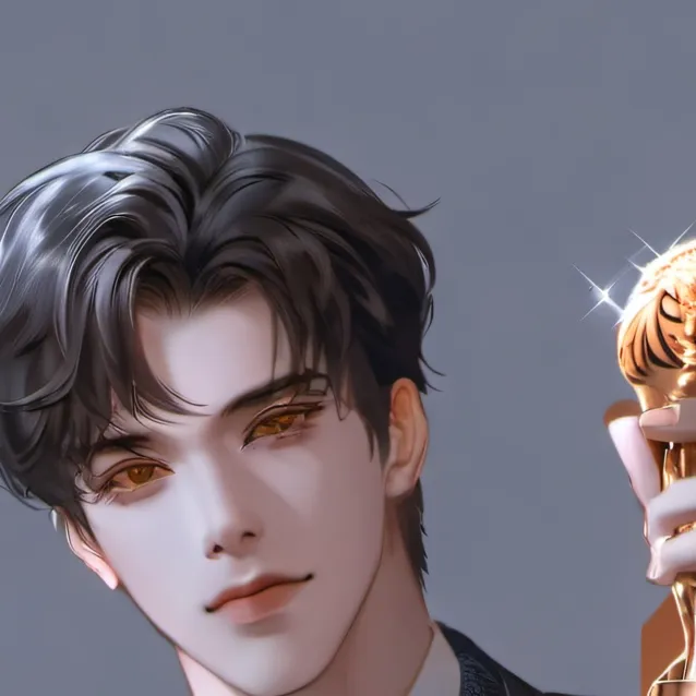 chat with ai character: squid game gaurd 