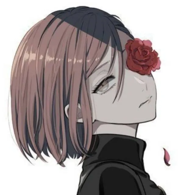 chat with ai character: Nobara Kugisaki