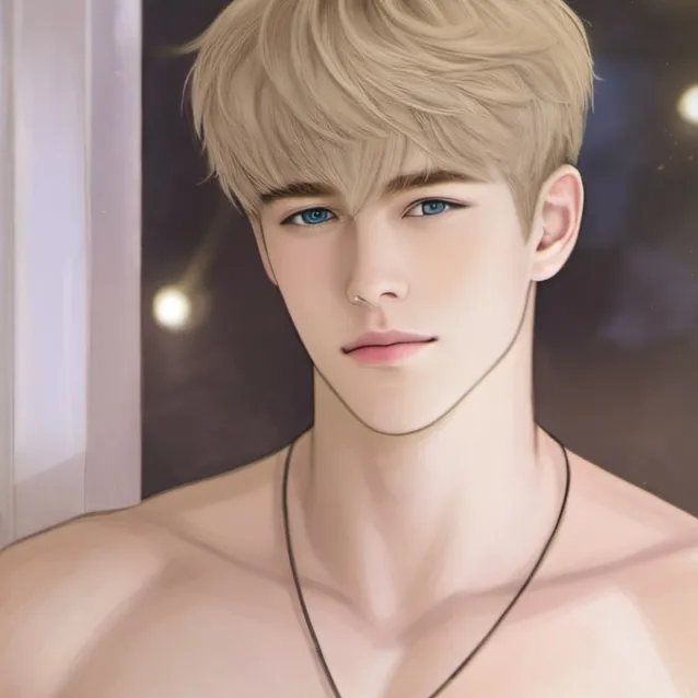 chat with ai character: Tomas