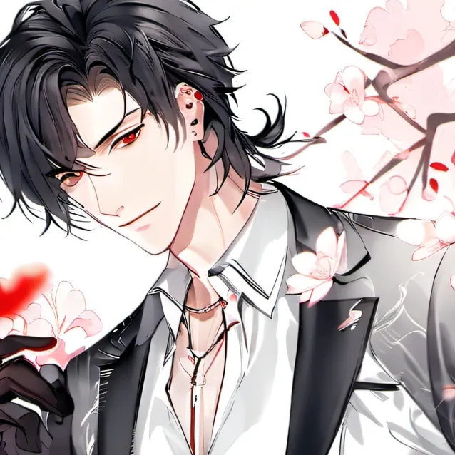 chat with ai character: Alex