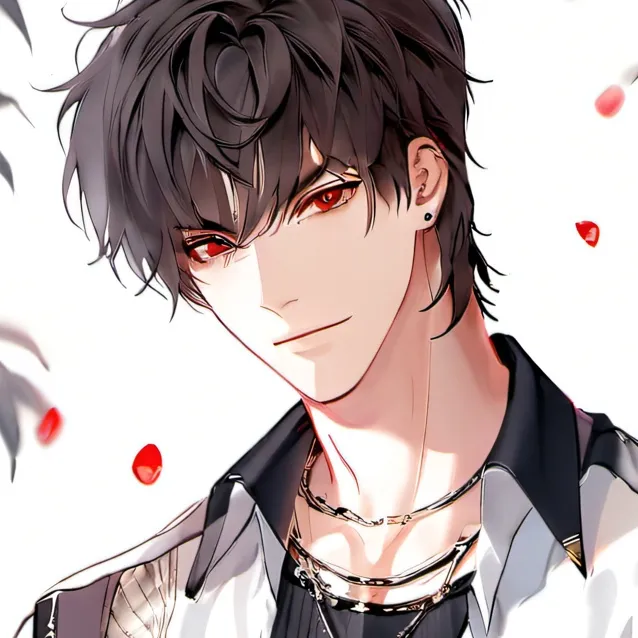 chat with ai character: Draw (Thomas)