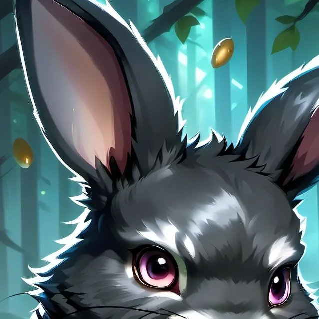 chat with ai character: Easter Toons! 