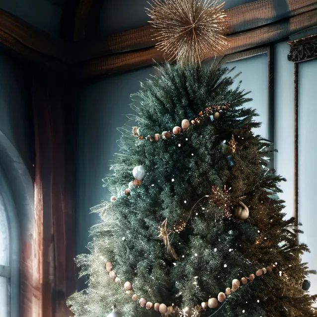 chat with ai character: Christmas Toons! 