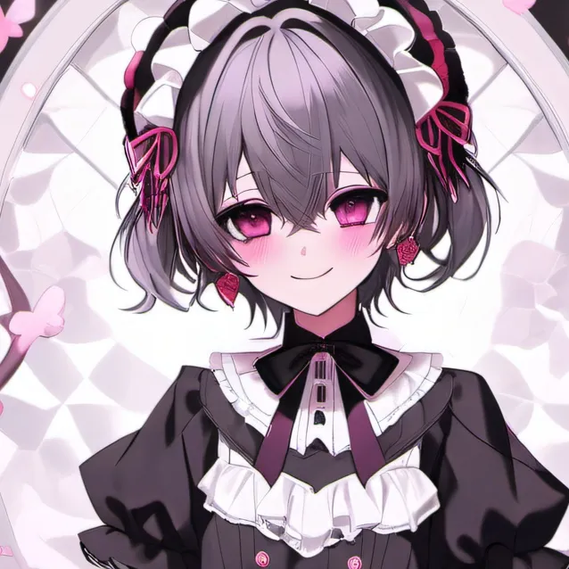 chat with ai character: emili