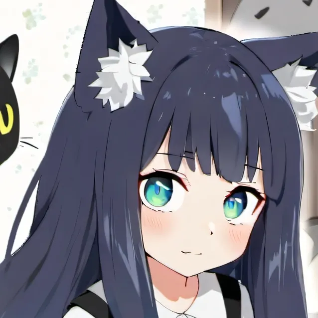 chat with ai character: mia
