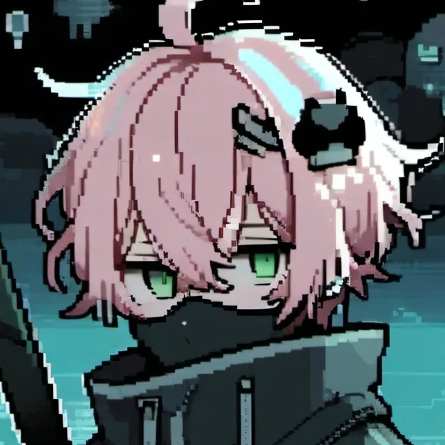 chat with ai character: algo.