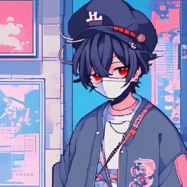 chat with ai character: Hikaru Tanaka