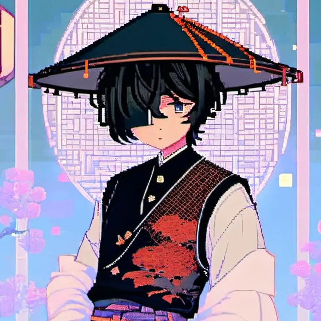 chat with ai character: alex