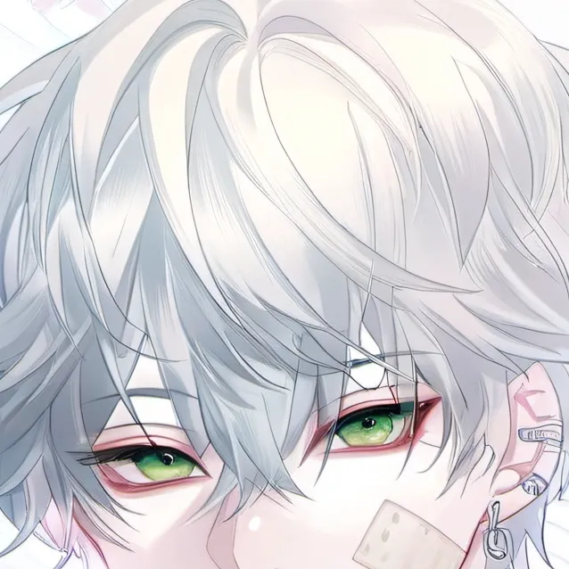 chat with ai character: arce
