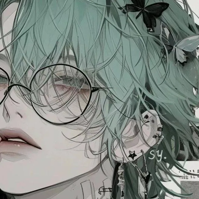 chat with ai character: axel