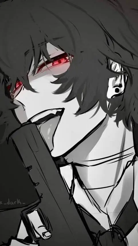 ai character: alexy background